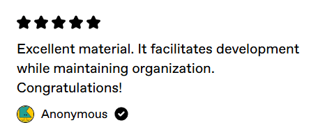 Client testimonial for Wolf Nocode Studio