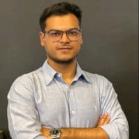 Portrait of Waleed Masood, Founder, Apex Automations