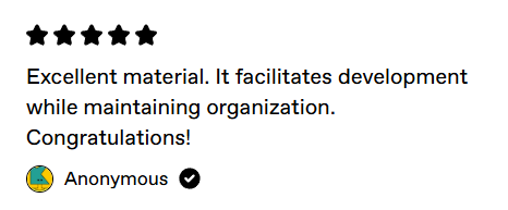 Client testimonial for Wolf Nocode Studio